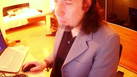 Snapshot of tirolerboy27 chatting on 02.18.26 Tirolerboy27 online show from 02.18.26