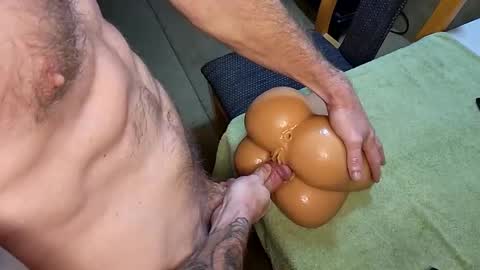 TisAnonDude online show from 02.11.25