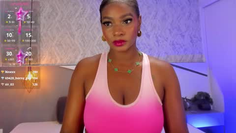 Tisha online show from 03.02.26