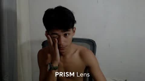 TisoyNin online show from 06.15.26