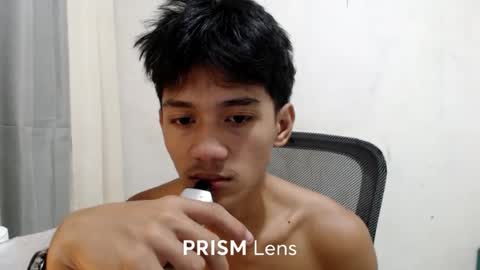 TisoyNin online show from 06.18.26