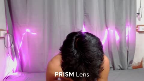 TisoyNin online show from 07.01.26