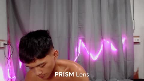 TisoyNin online show from 07.08.26