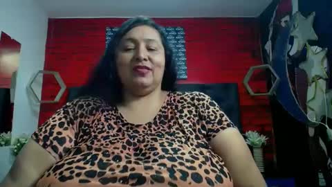 TISTMATURE online show from 02.05.25