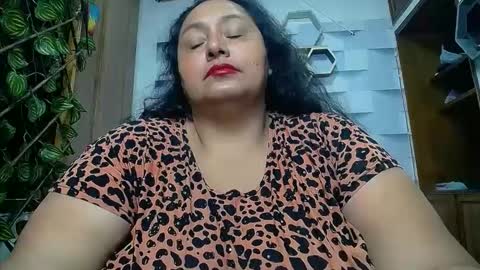 TISTMATURE online show from 09.29.25