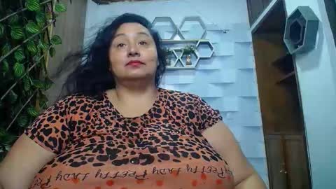 TISTMATURE online show from 11.25.25