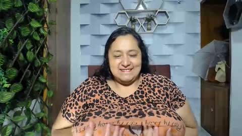 TISTMATURE online show from 01.14.26