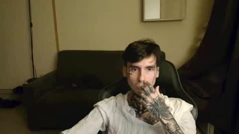 tiswillfuckup online show from 01.14.26