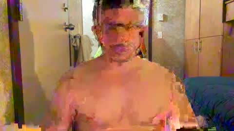 titanthrust online show from 03.19.26