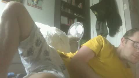 titlovercums online show from 05.25.26