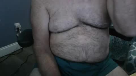 titman98 online show from 12.05.25