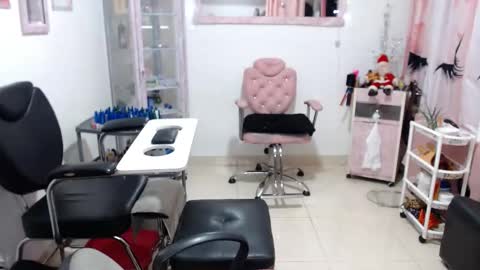 DIVA online show from 12.16.25