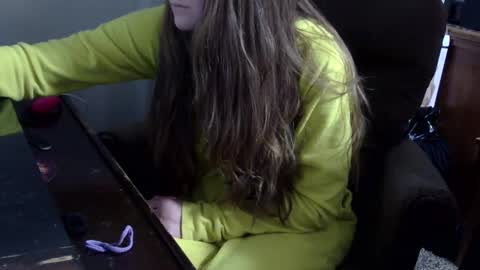 Tittygirl8 online show from 02.05.25