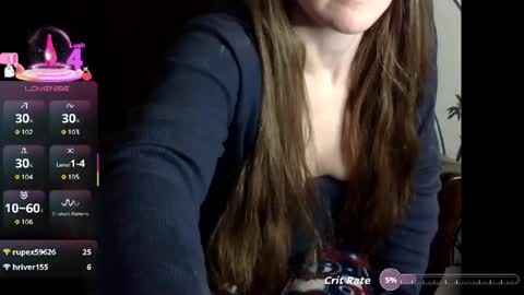 Tittygirl8 online show from 02.12.26