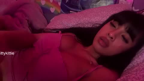 HOTTIE4U online show from 01.18.26