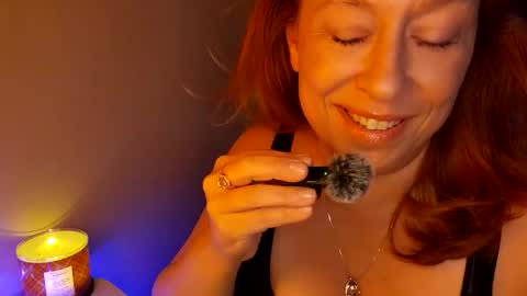 Mystic Minxxx online show from 11.09.25