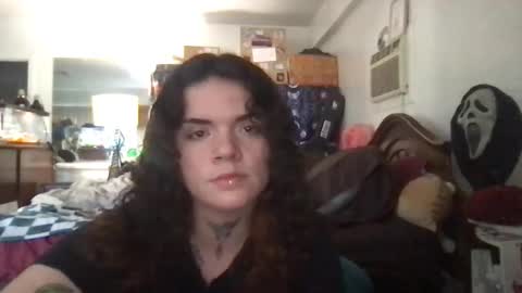 formerly bigtittygothwhore online show from 02.26.26