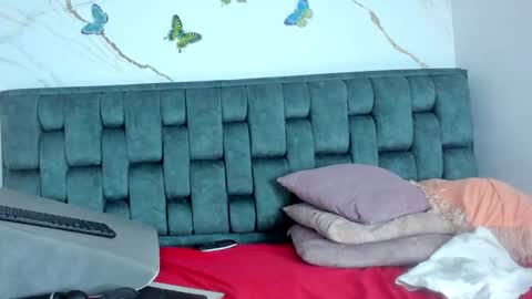 Tivizay online show from 03.03.26