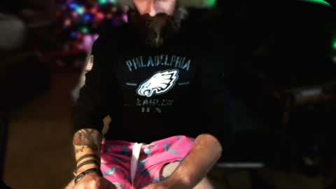 TJ online show from 12.17.24