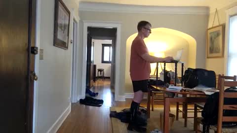 Joe online show from 03.20.26