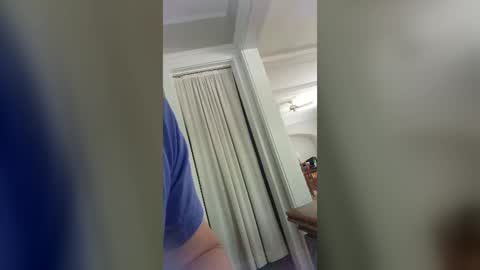 Snapshot of tjstanley1 chatting on 06.14.26 Joe online show from 06.14.26