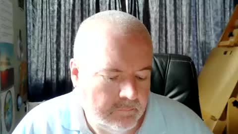 TK online show from 07.28.26