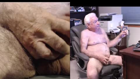 Snapshot of tlc_dude chatting on 02.04.26 TLC dude online show from 02.04.26