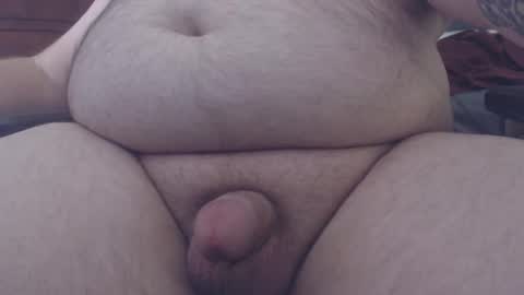 Snapshot of tmagee23 chatting on 09.21.25 Thomas online show from 09.21.25