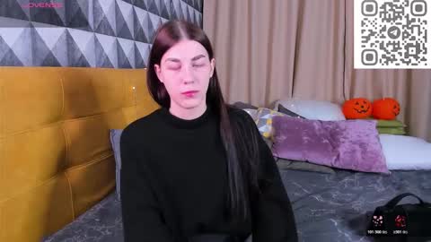 2 GMT Mo Tu We Th Fr 10am-4am online show from 10.29.25