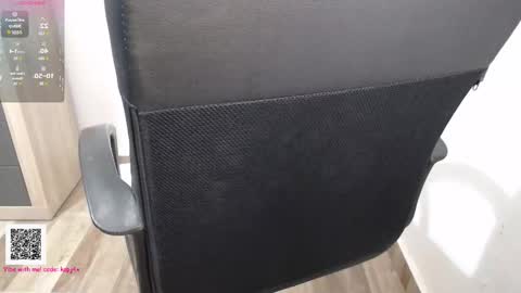 Snapshot of toaster1993 chatting on 12.04.25 Leonel online show from 12.04.25