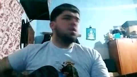 Snapshot of tobias2009052005 chatting on 09.24.25 tobias2009052005 online show from 09.24.25