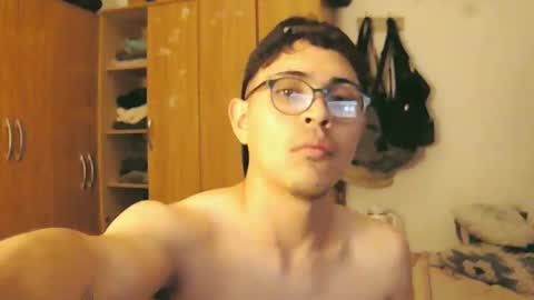 Snapshot of tobiasg974 chatting on 10.14.25 tobiasg974 online show from 10.14.25