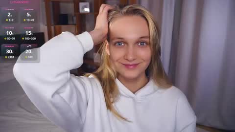 Mary online show from 12.14.25