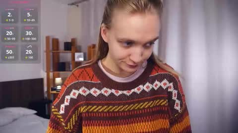 Mary online show from 12.19.25