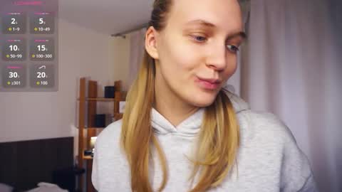 Mary online show from 12.22.25