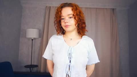 Corrin online show from 11.03.25