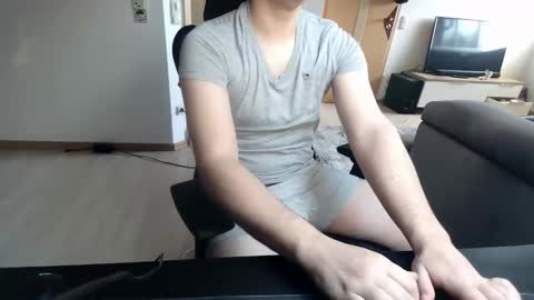 Snapshot of tobisk chatting on 05.25.26 tobisk online show from 05.25.26