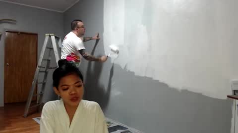 LuckyLaura online show from 10.10.25