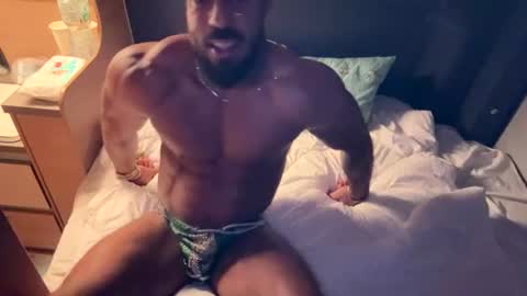 Snapshot of todd_dantes chatting on 07.19.26 Todd online show from 07.19.26