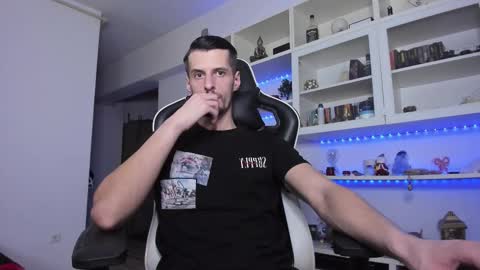 Snapshot of toddclaytonn chatting on 02.15.25 Todd online show from 02.15.25