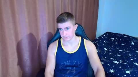 todhorny987 online show from 02.16.26