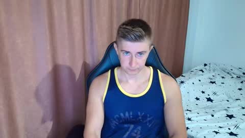 todhorny987 online show from 03.23.26