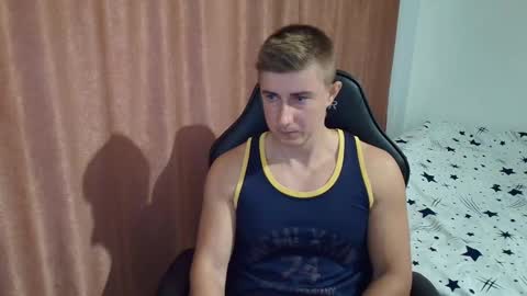 todhorny987 online show from 03.24.26