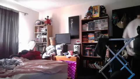 Toede online show from 09.25.25