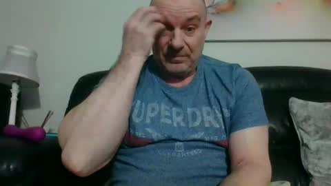 toerag69 online show from 12.27.24