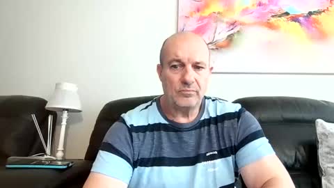 toerag69 online show from 10.22.25