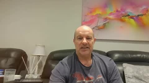 toerag69 online show from 03.06.26