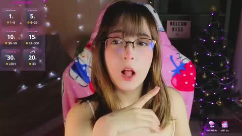 Soffi online show from 12.19.25