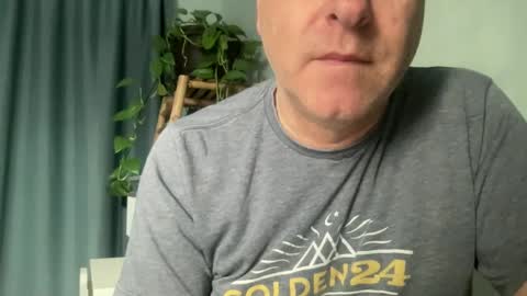 Joshua1983 online show from 01.01.25