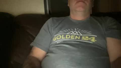 Joshua1983 online show from 01.02.25